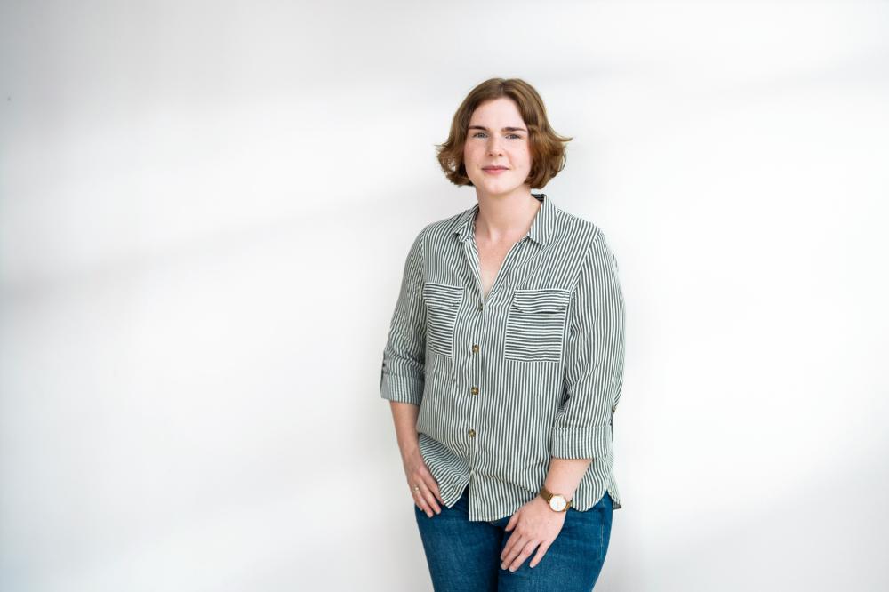 Ramona Linnenweber