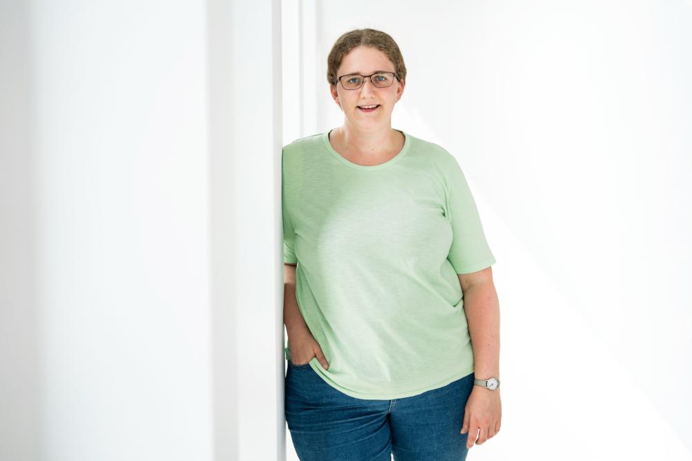 Ellen Ostendorf