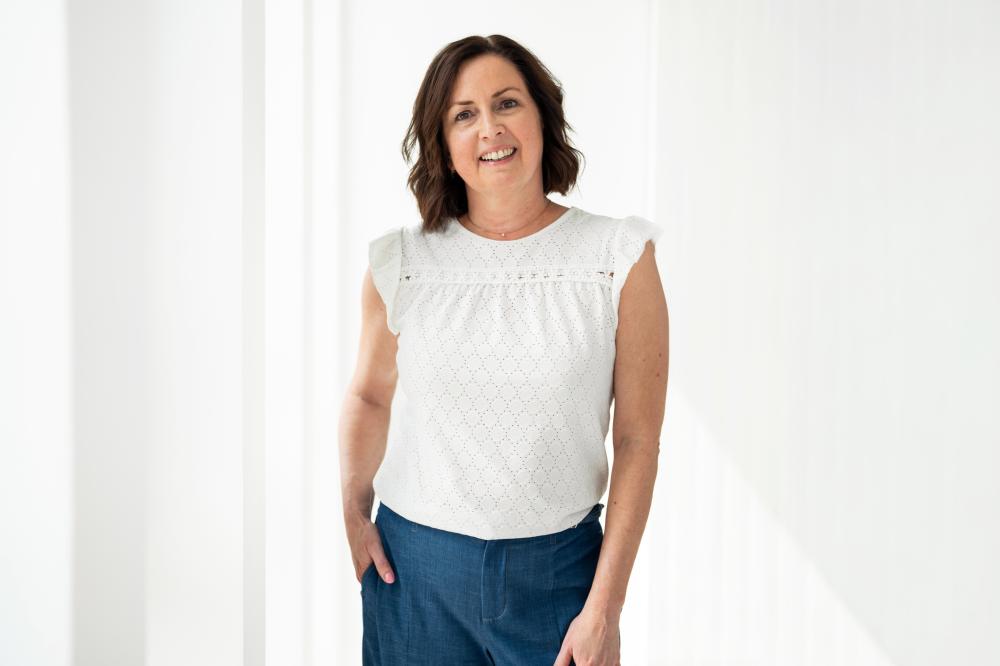 Kristin Fortmann